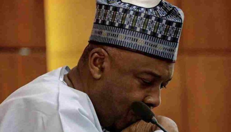 Saraki