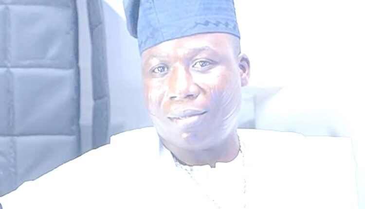 Yoruba Nation agitators